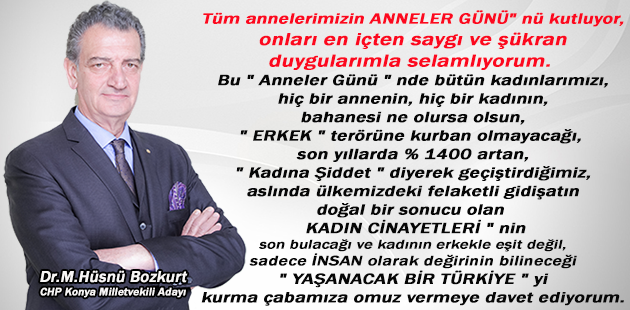 anneler günü